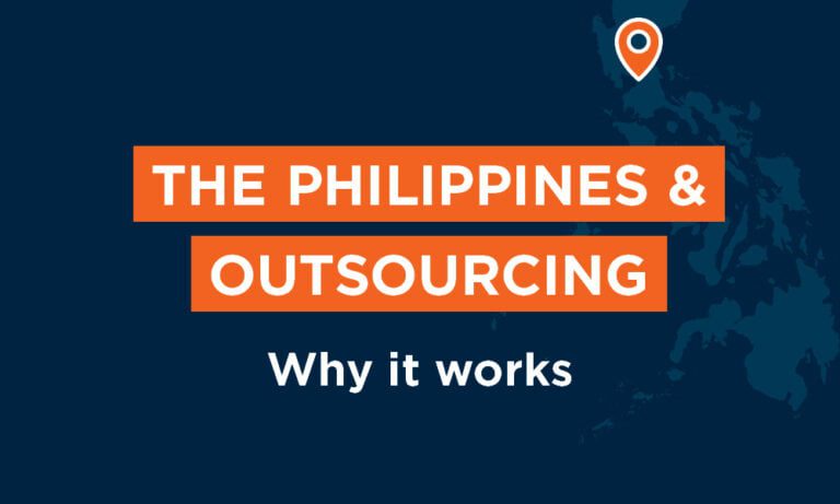 Why Should You Outsource From The Philippines?