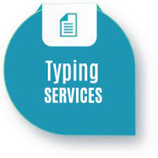 Who Can Benefit from Typing Services Outsourcing?