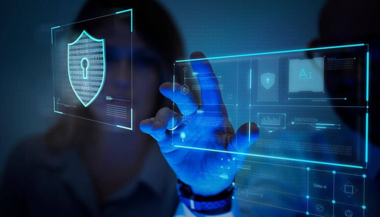 Maintaining Data Security: Approach to Data Protection in Outsourcing