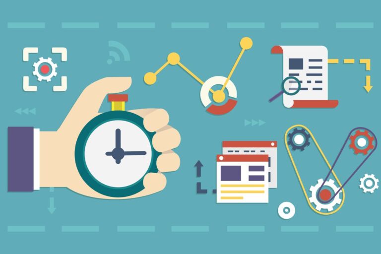Improving Efficiency and Productivity in Call Centers
