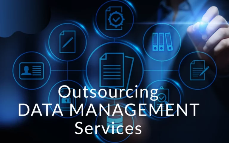 5 Key Benefits of Data Management Outsourcing