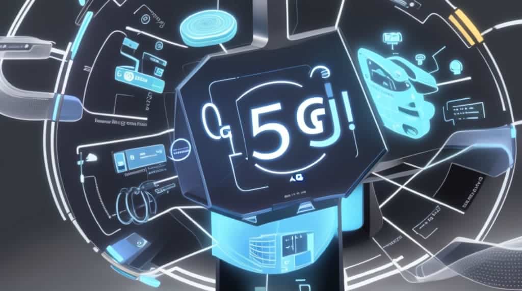 5G Technology | Globalsky