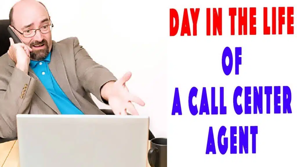 Health call center agents