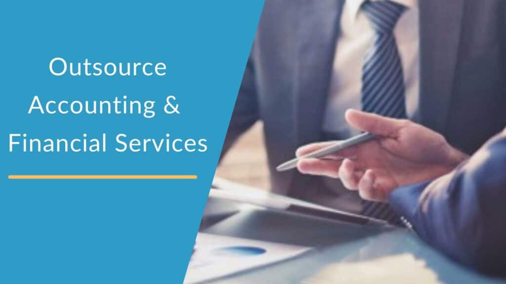 Finance and Accounting Outsourcing