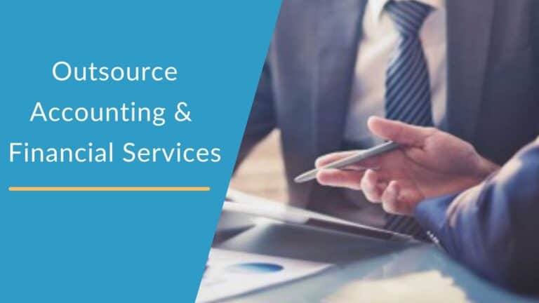 Finance and Accounting Outsourcing: Overview and Related Outsourced