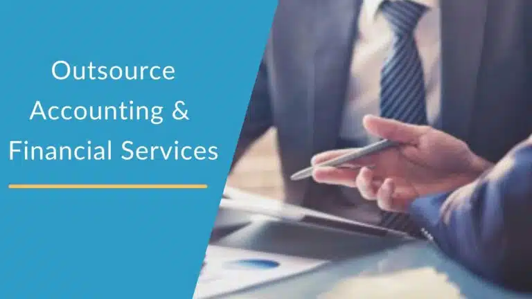 Finance and Accounting Outsourcing: Overview and Related Outsourced