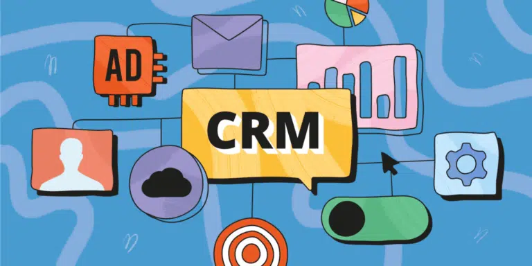 Boost Call Center Success: Picking the Perfect CRM