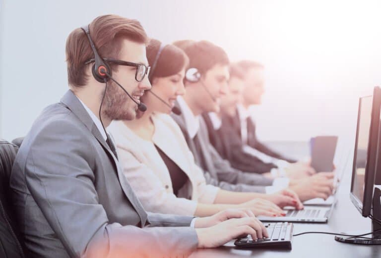 Developing a Positive Work Culture in Your Philippine Call Center