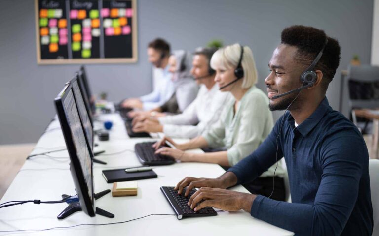 Training Methods for Top-Performing Tech Call Center Teams