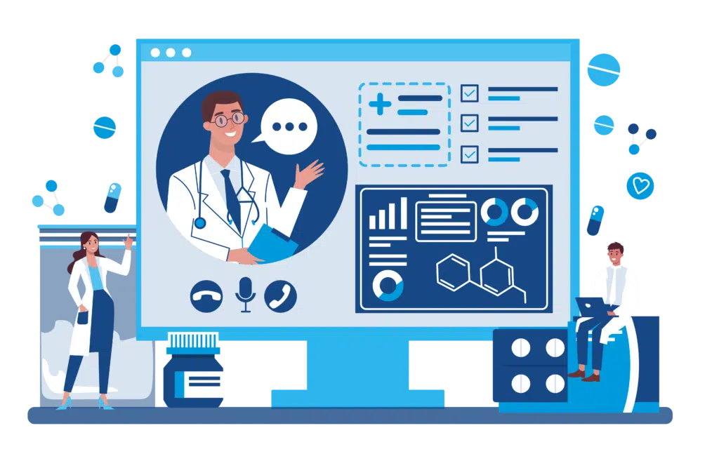 Telehealth Services
