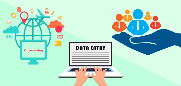 The Art of Efficient Data Entry Outsourcing