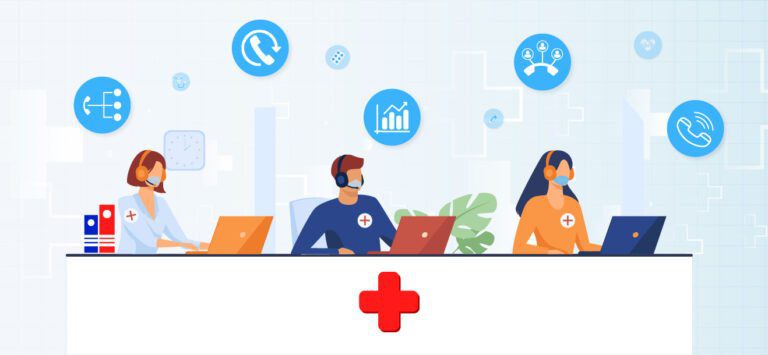 The Role of Medical Call Centers and the Benefits of Outsourcing
