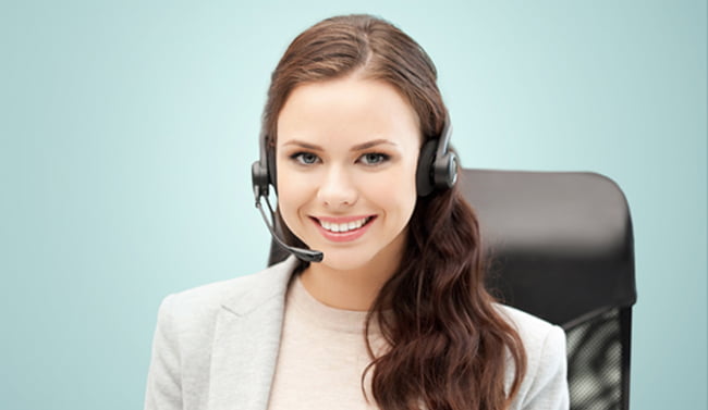 outbound call center service