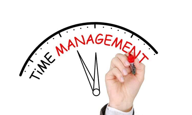 Time Management | Globalsky