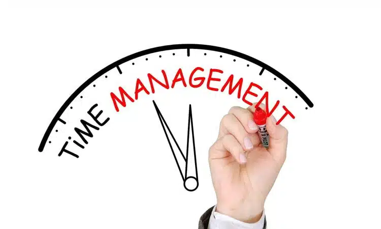 Learn How to Save Further Time by Following These Steps