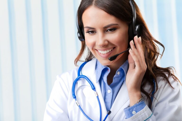 Empathy in Medical Support Calls: Enhancing the Patient Experience