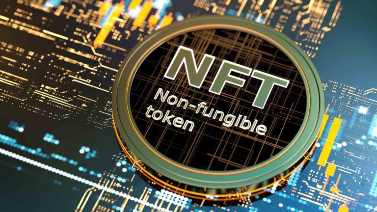 NFTs Deflected: Unraveling the Art of Digital Ownership