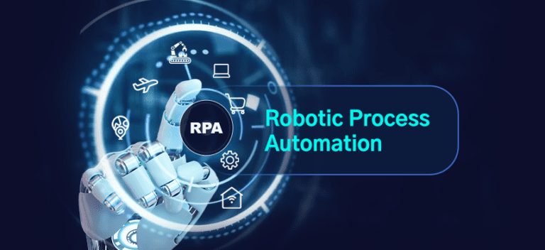 Robotic Process Automation (RPA): Streamlining Business Operations