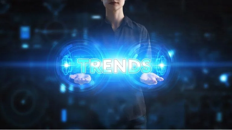 Tech Trends in Education: Revolutionizing Learning in the 21st Century
