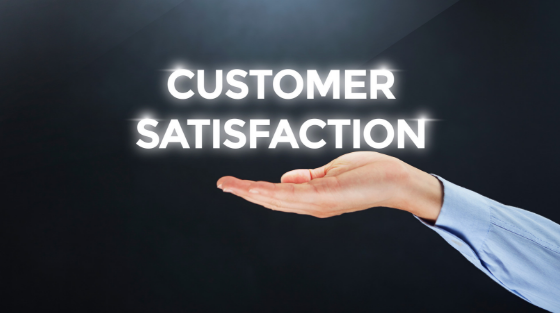 Customer Satisfaction Secrets