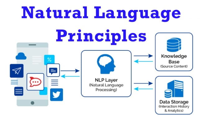 The Power of Natural Language Processing in Call Centers