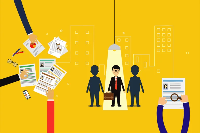 HR Back Office: Efficient Employee Management Strategies