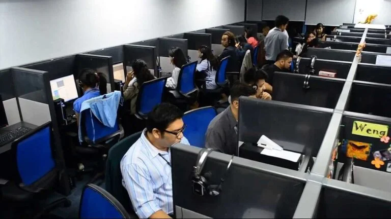 Philippine Call Centers: Global Investment Dominance Unleashed