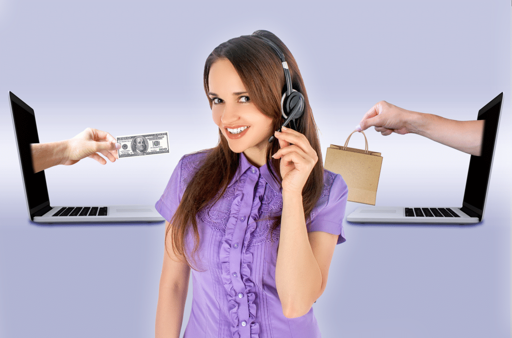 Shopify Customer Support